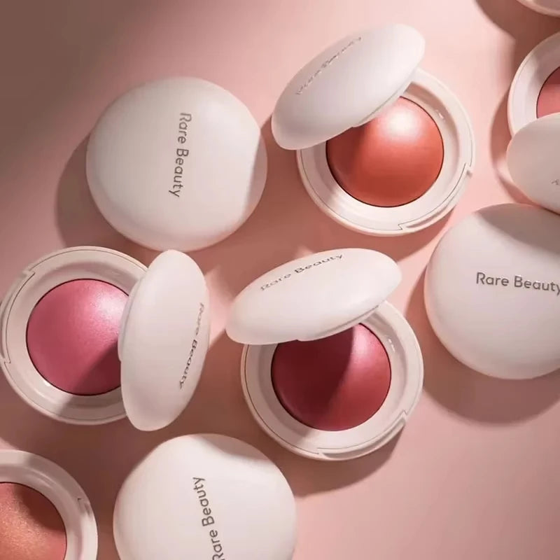 Rare Beauty Soft Pinch Liquid Blush Silky and Glides On Smoothly Long Lasting Plump Makeup Hope Love Virtue Happy Wonder Worth