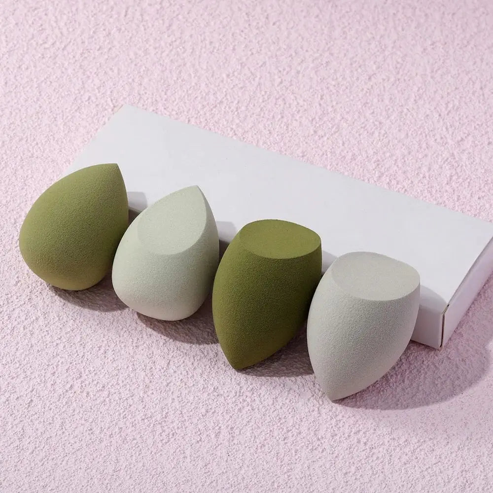Beauty Egg Makeup Sponge Blenders