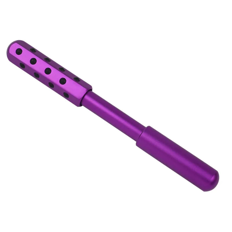 Germanium Face Massage Beauty Acupoint Roller Stick Wholesale
