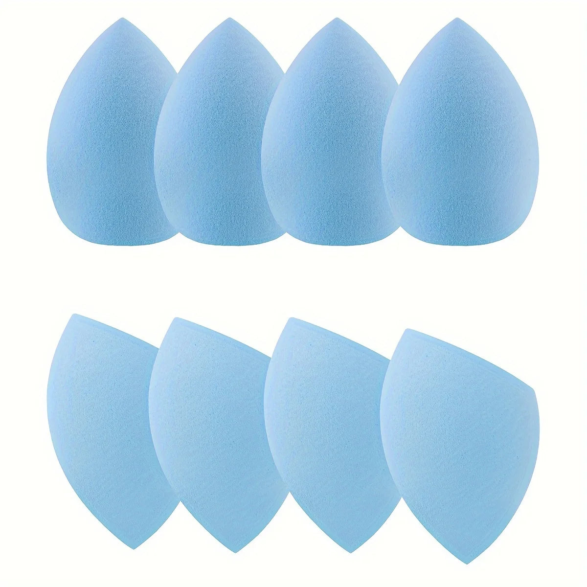 Beauty Egg Makeup Sponge Blenders