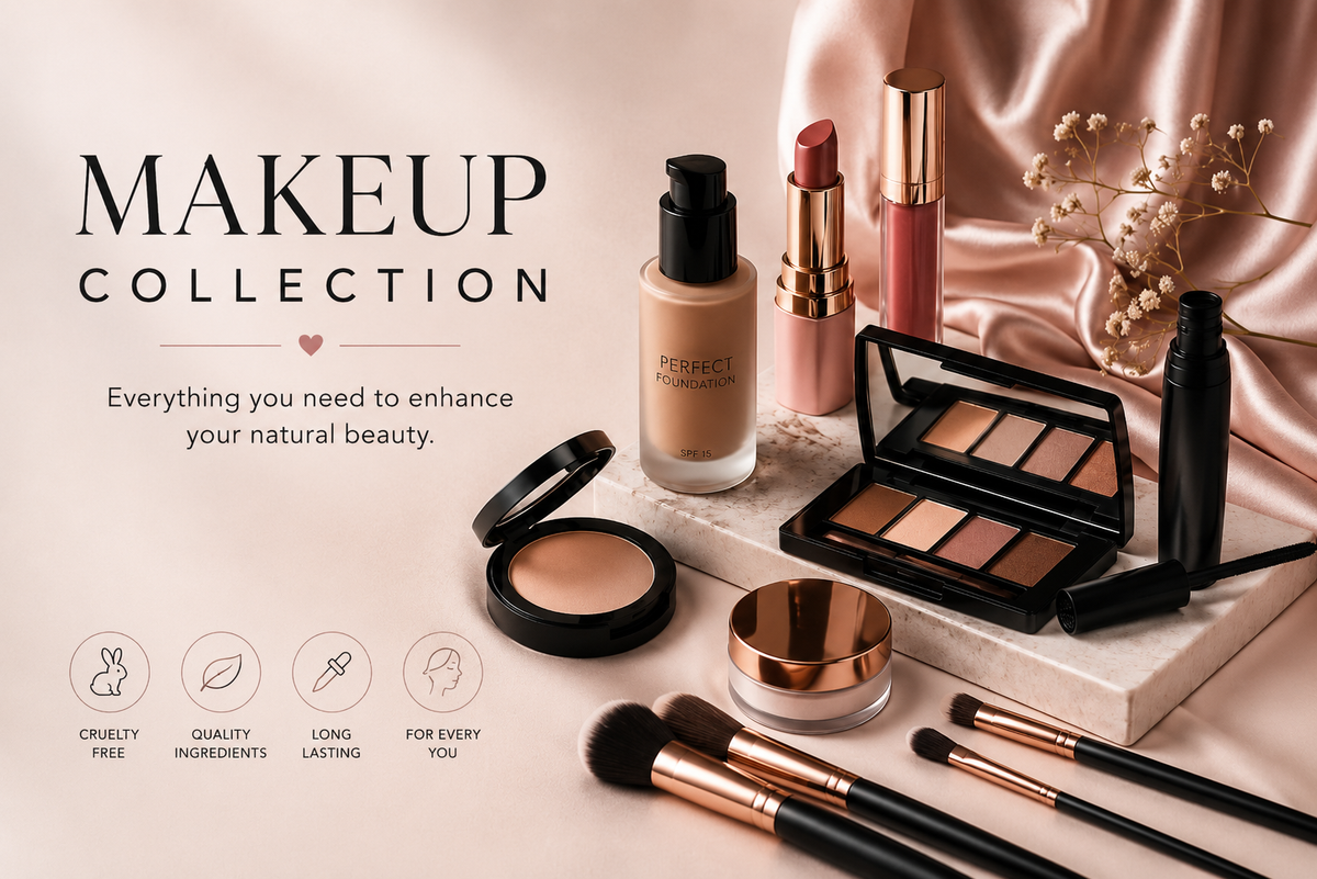 Makeup kit