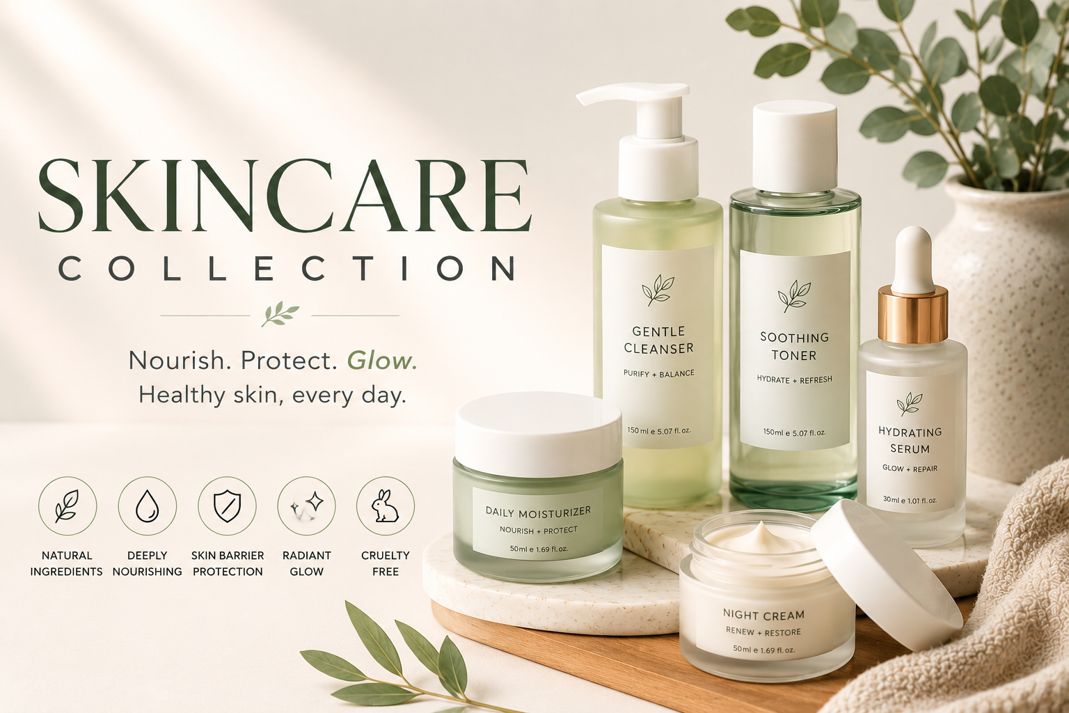 Skincare