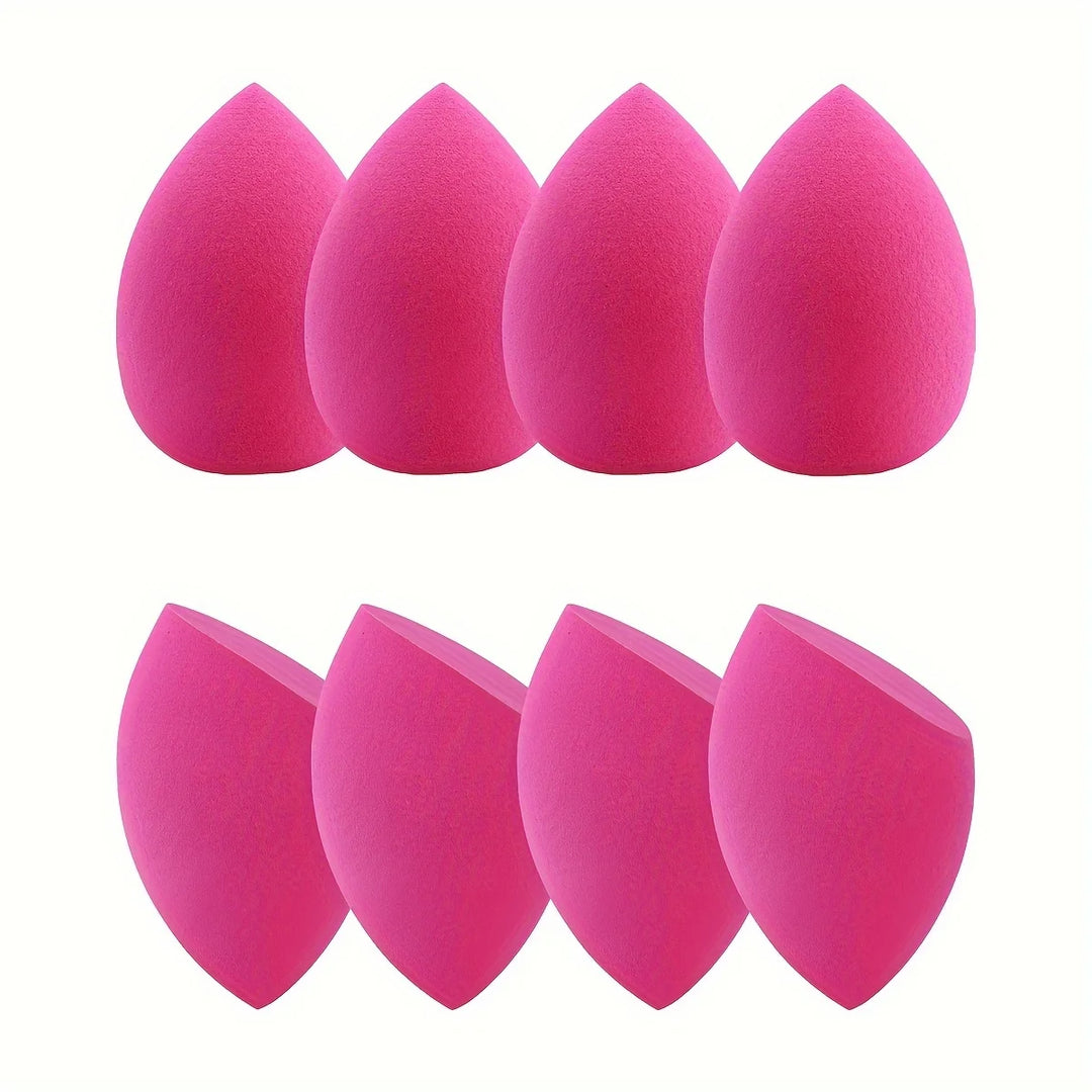 Beauty Egg Makeup Sponge Blenders