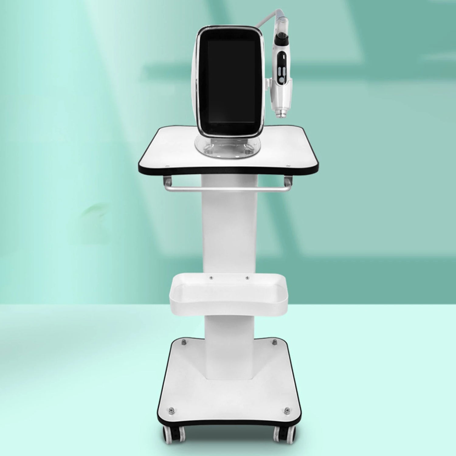 Beauty Rolling Cart 360 Degree