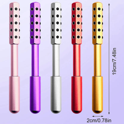 Germanium Face Massage Beauty Acupoint Roller Stick Wholesale 