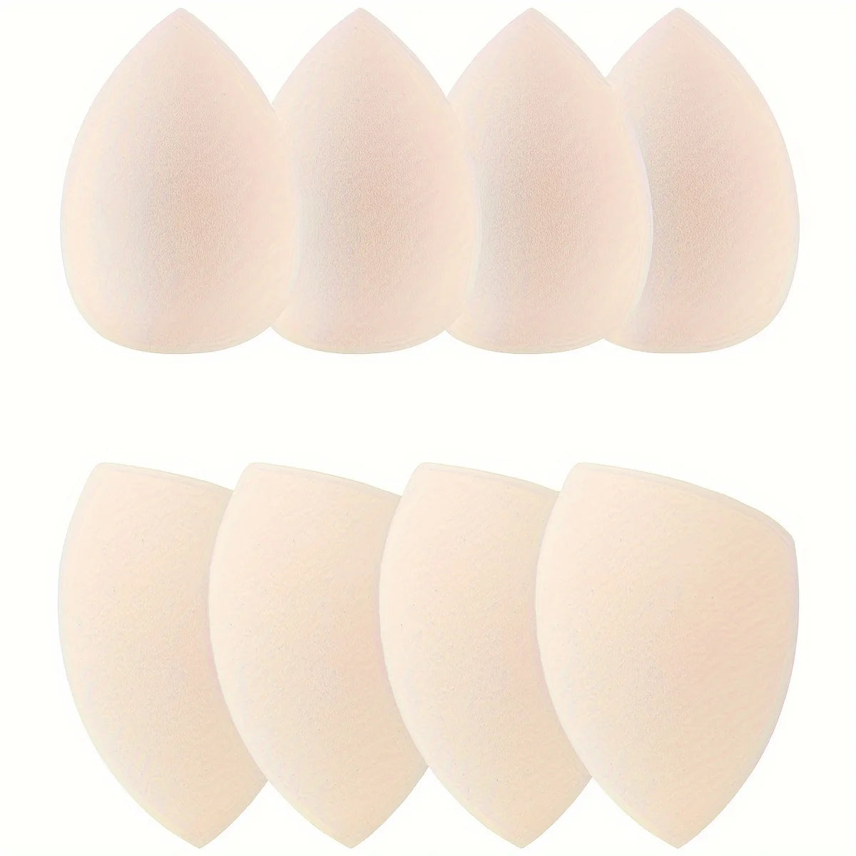 Beauty Egg Makeup Sponge Blenders 
