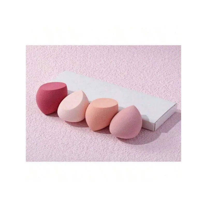 Beauty Egg Makeup Sponge Blenders