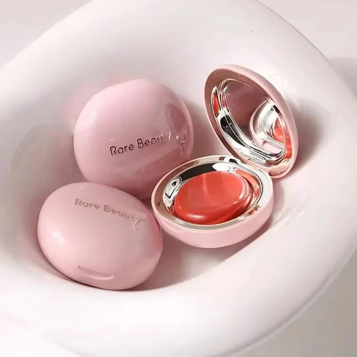 Rare Beauty Soft Pinch Liquid Blush Silky and Glides On Smoothly Long Lasting Plump Makeup Hope Love Virtue Happy Wonder Worth