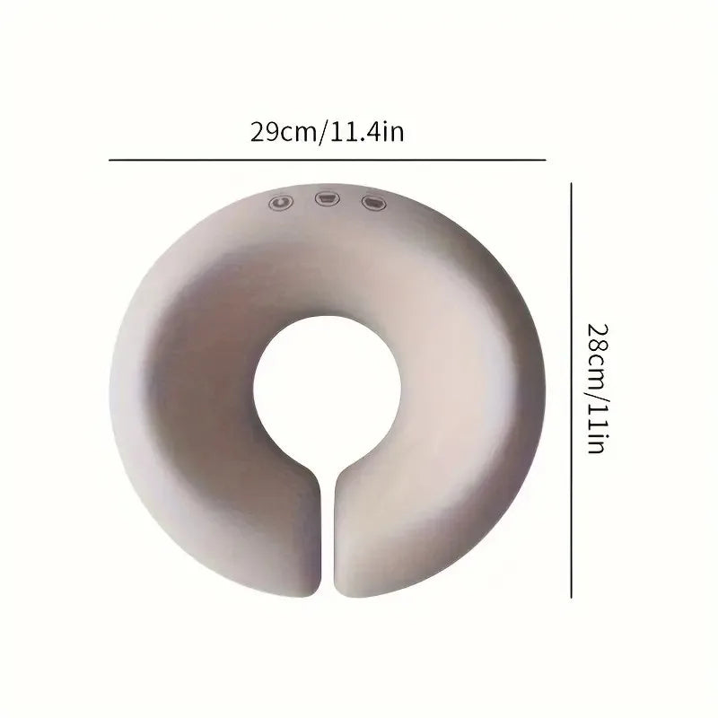 Beauty Pillow Beauty Salon Memory Foam Cushion