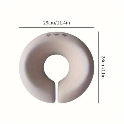 Beauty Pillow Beauty Salon Memory Foam Cushion