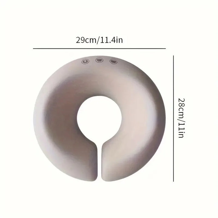 Beauty Pillow Beauty Salon Memory Foam Cushion