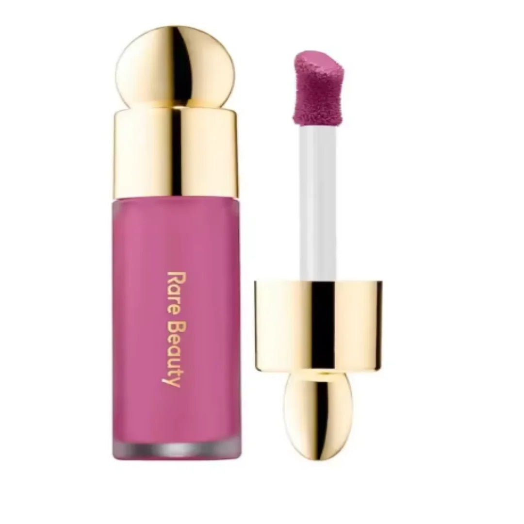 Rare Beauty Matte Long-Lasting Soft-Focus