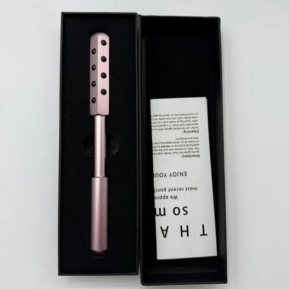 Germanium Face Massage Beauty Acupoint Roller Stick Wholesale 