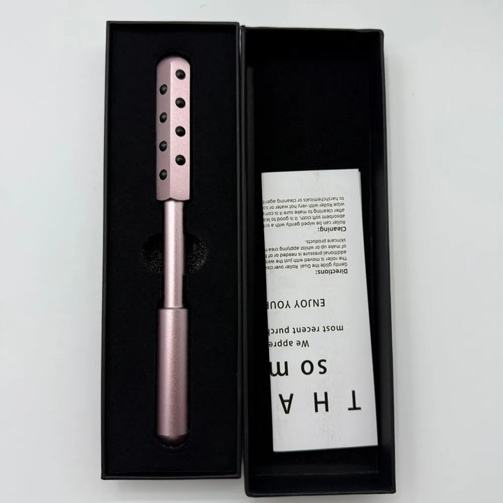 Germanium Face Massage Beauty Acupoint Roller Stick Wholesale 