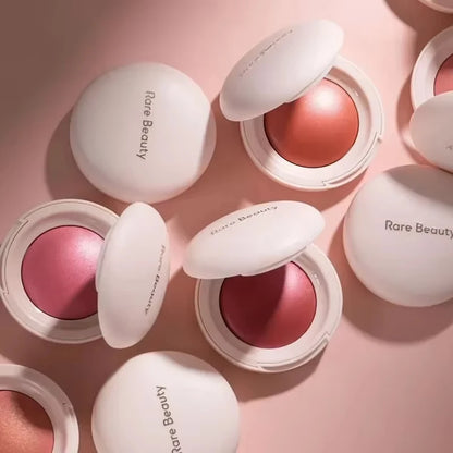 Rare Beauty Soft Pinch Liquid Blush Silky and Glides On Smoothly Long Lasting Plump Makeup Hope Love Virtue Happy Wonder Worth
