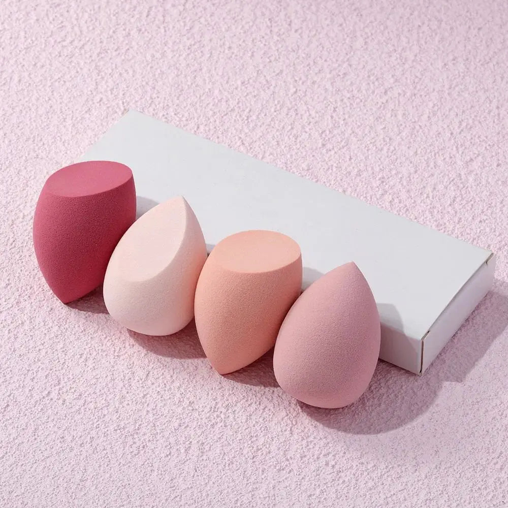 Beauty Egg Makeup Sponge Blenders