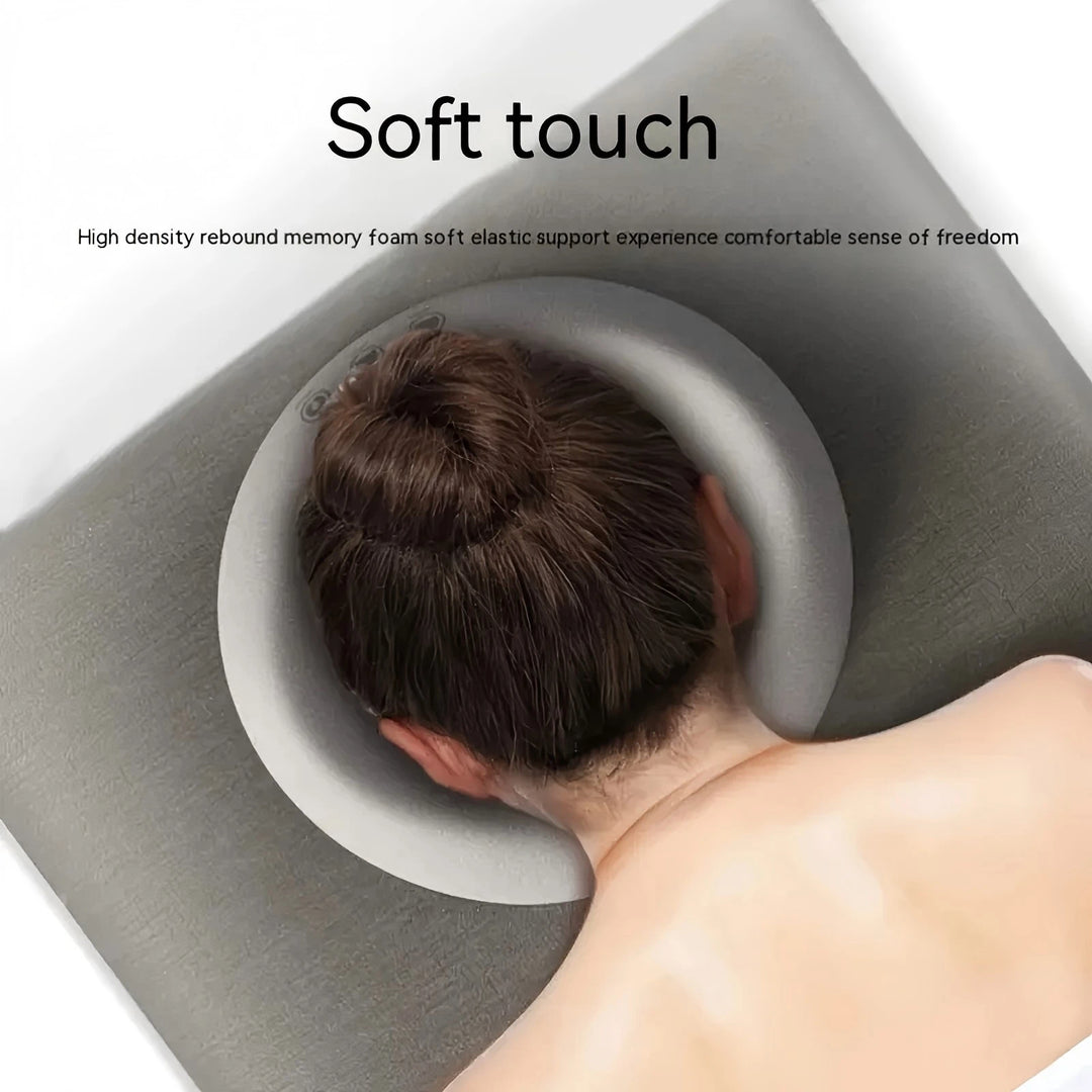 Beauty Pillow Beauty Salon Memory Foam Cushion