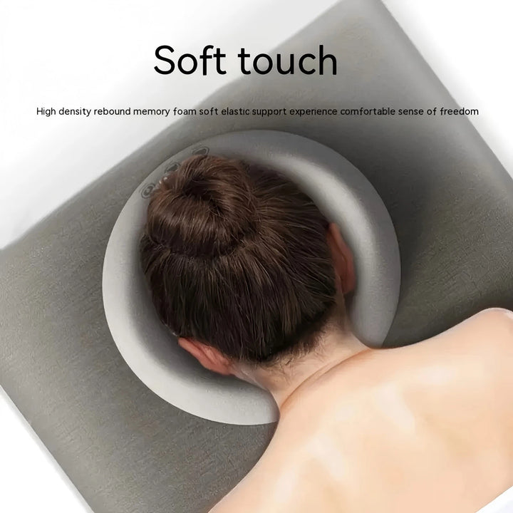 Beauty Pillow Beauty Salon Memory Foam Cushion