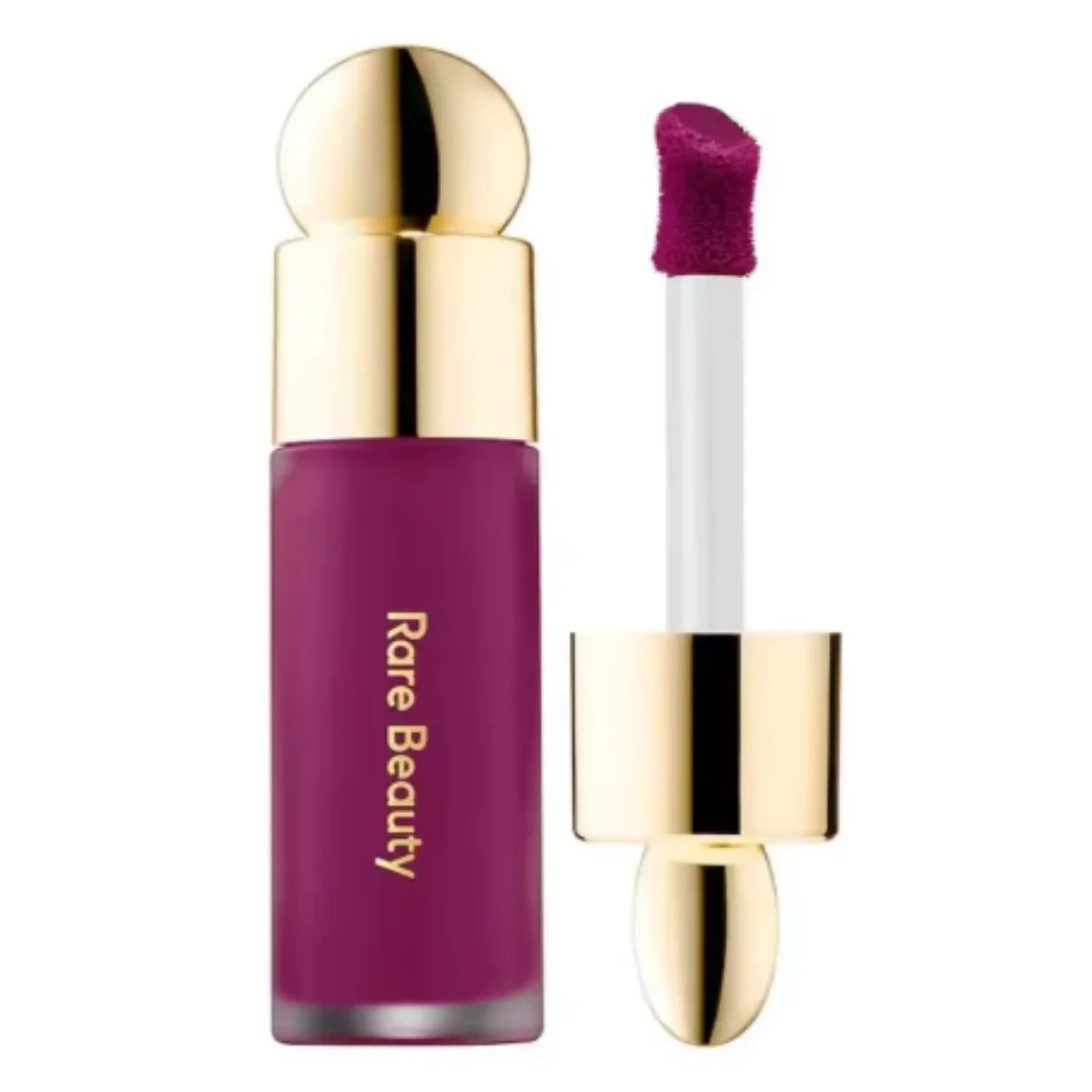 Rare Beauty Matte Long-Lasting Soft-Focus