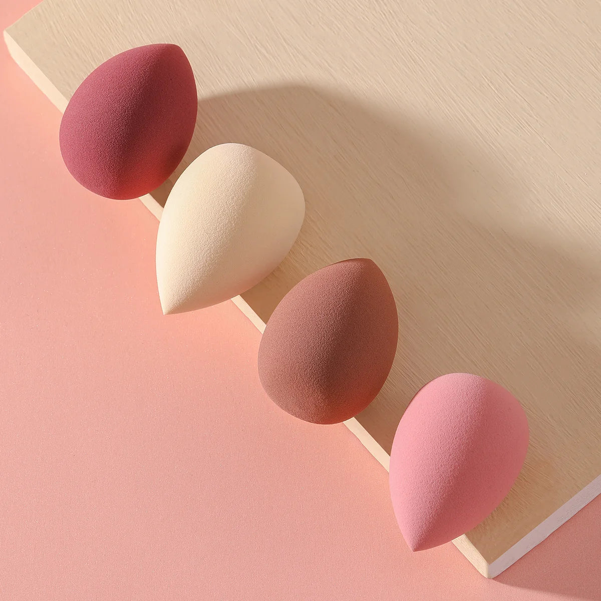 Beauty Egg Makeup Sponge Blenders