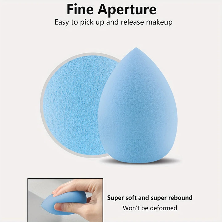 Beauty Egg Makeup Sponge Blenders 