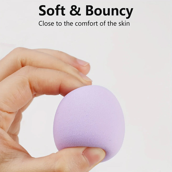 Beauty Egg Makeup Sponge Blenders