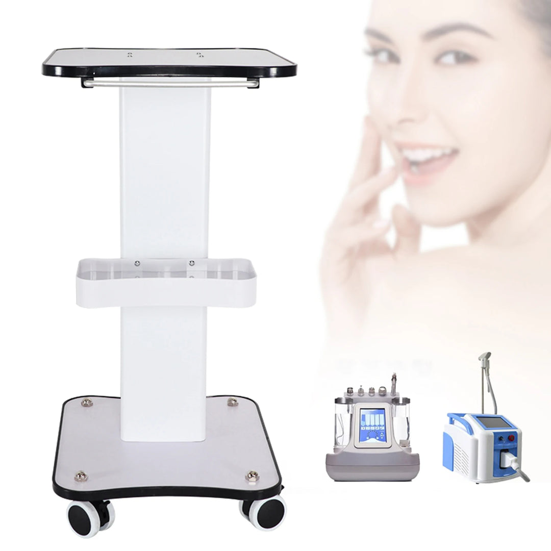 Beauty Rolling Cart 360 Degree