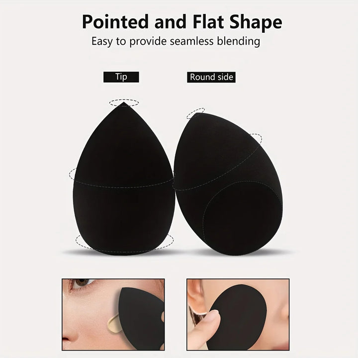 Beauty Egg Makeup Sponge Blenders