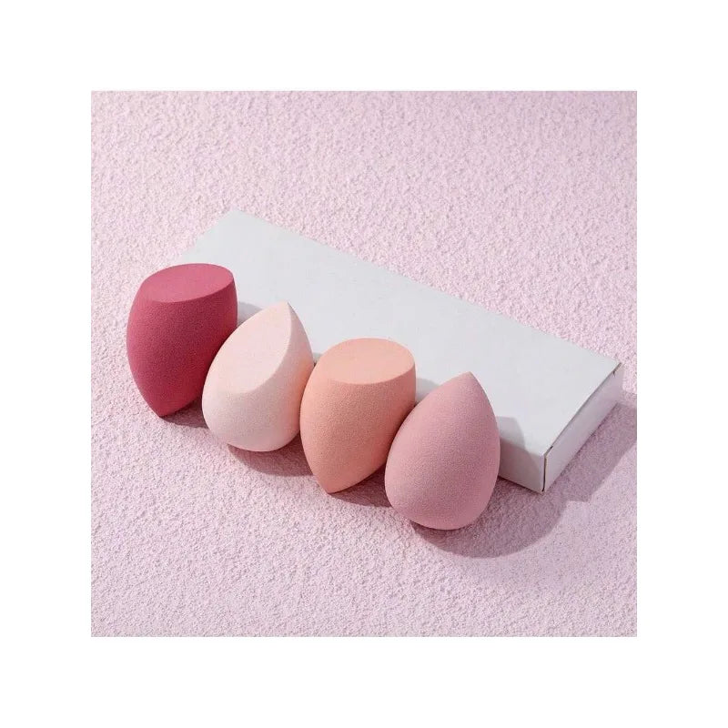 Beauty Egg Makeup Sponge Blenders