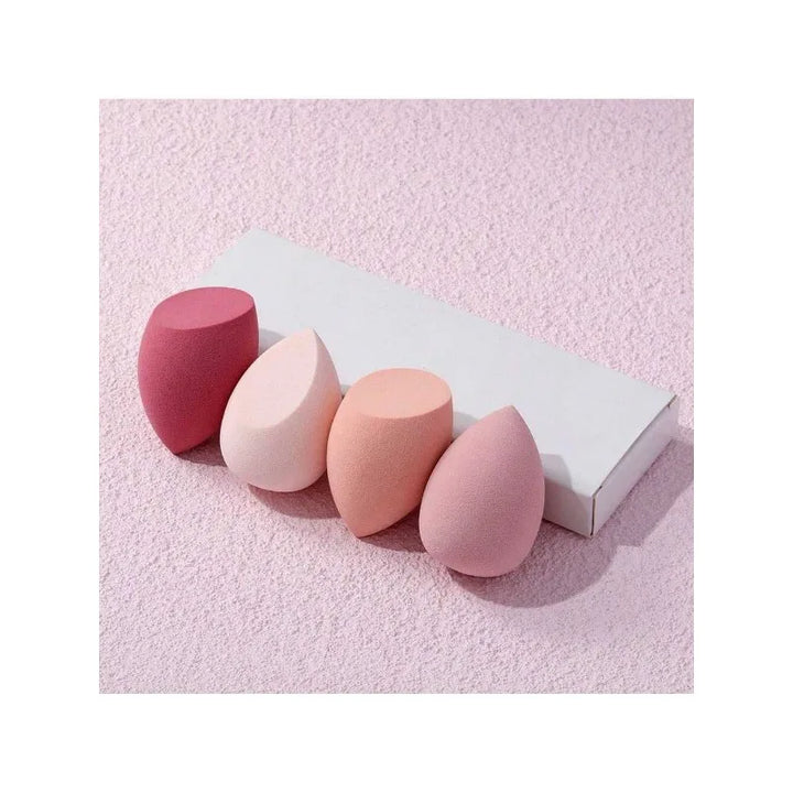 Beauty Egg Makeup Sponge Blenders