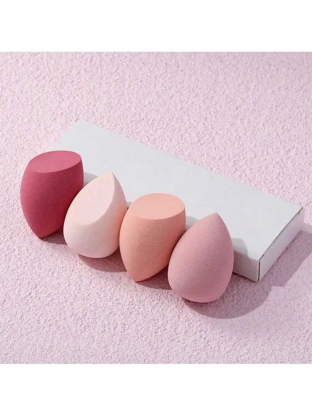 Beauty Egg Makeup Sponge Blenders
