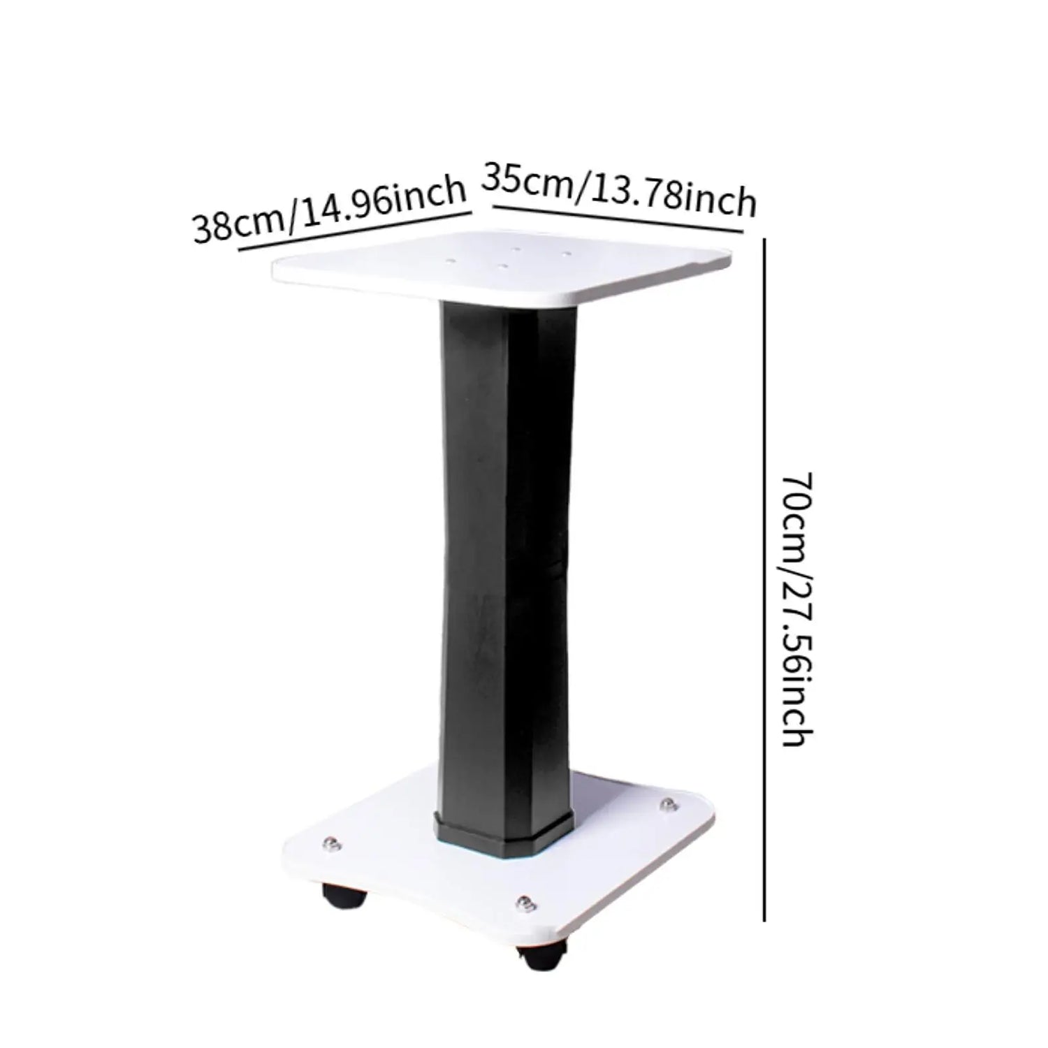 Beauty Rolling Cart 360 Degree