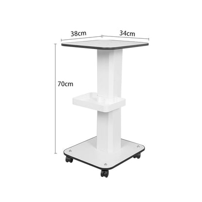 Beauty Rolling Cart 360 Degree