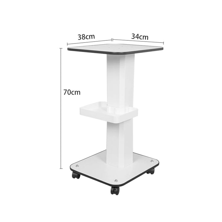 Beauty Rolling Cart 360 Degree