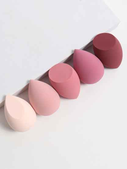 Bags of Beauty Eggs Makeup - Ensemble d&
