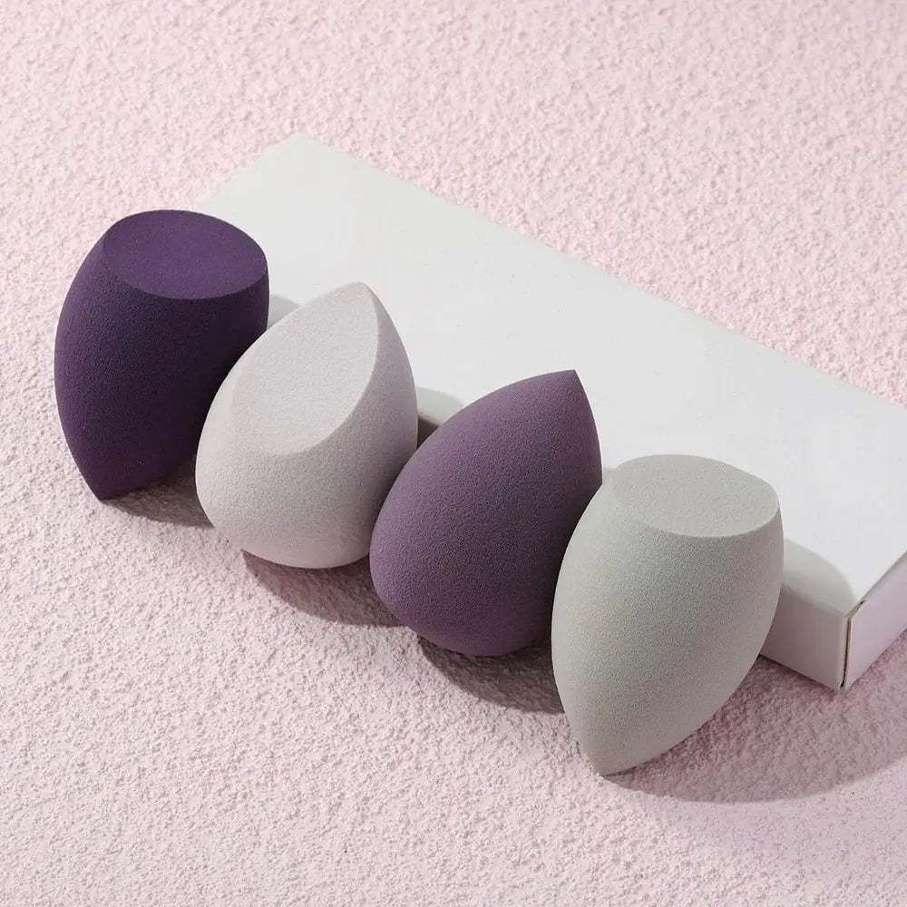 Beauty Egg Makeup Sponge Blenders