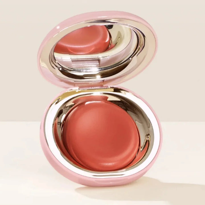 Rare Beauty Soft Pinch Liquid Blush Silky and Glides On Smoothly Long Lasting Plump Makeup Hope Love Virtue Happy Wonder Worth
