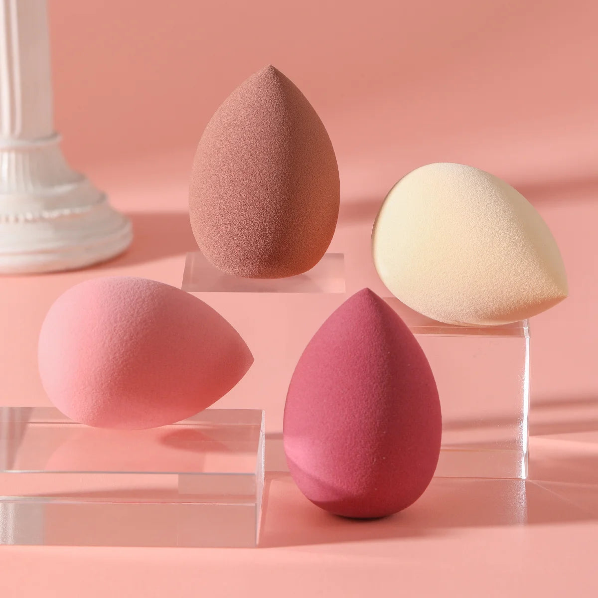 Beauty Egg Makeup Sponge Blenders