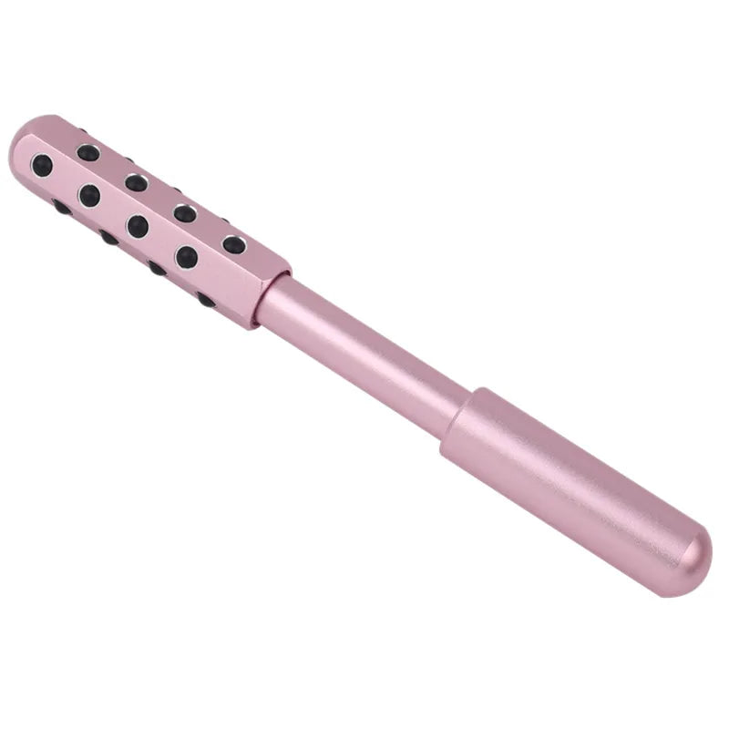 Germanium Face Massage Beauty Acupoint Roller Stick Wholesale 
