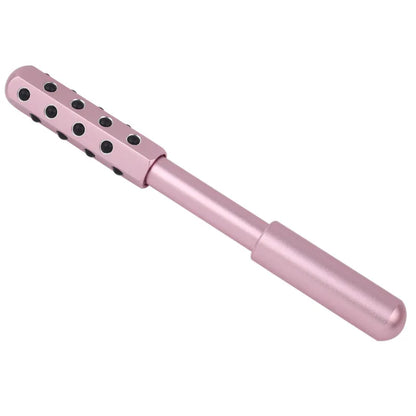 Germanium Face Massage Beauty Acupoint Roller Stick Wholesale 