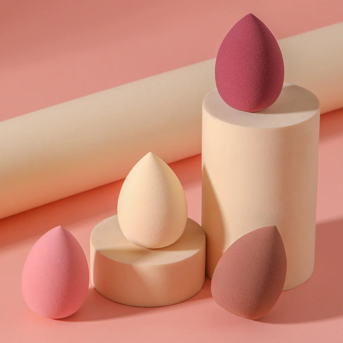 Beauty Egg Makeup Sponge Blenders