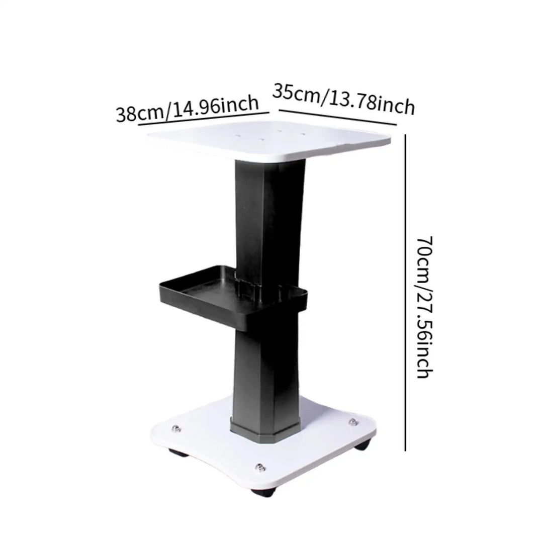 Beauty Rolling Cart 360 Degree