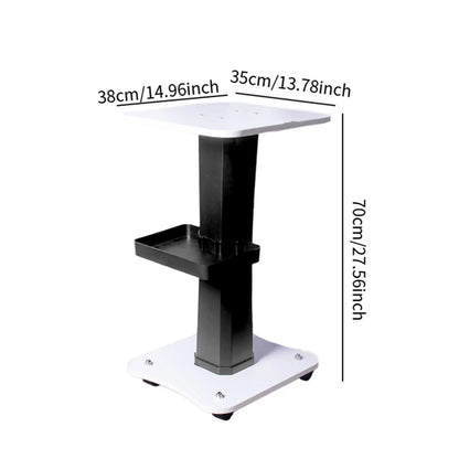 Beauty Rolling Cart 360 Degree