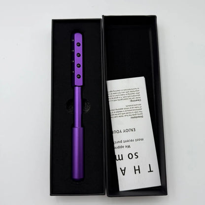 Germanium Face Massage Beauty Acupoint Roller Stick Wholesale 