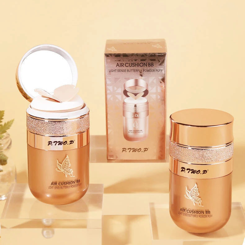 Air Cushion BB Cream moisturizing foundation