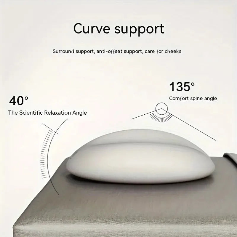 Beauty Pillow Beauty Salon Memory Foam Cushion