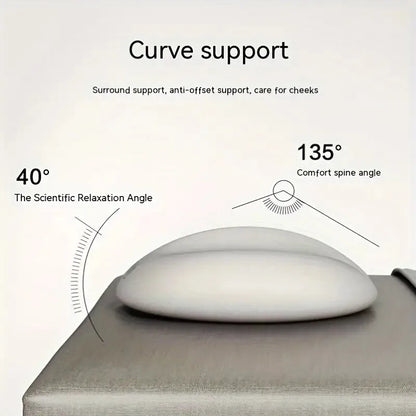 Beauty Pillow Beauty Salon Memory Foam Cushion