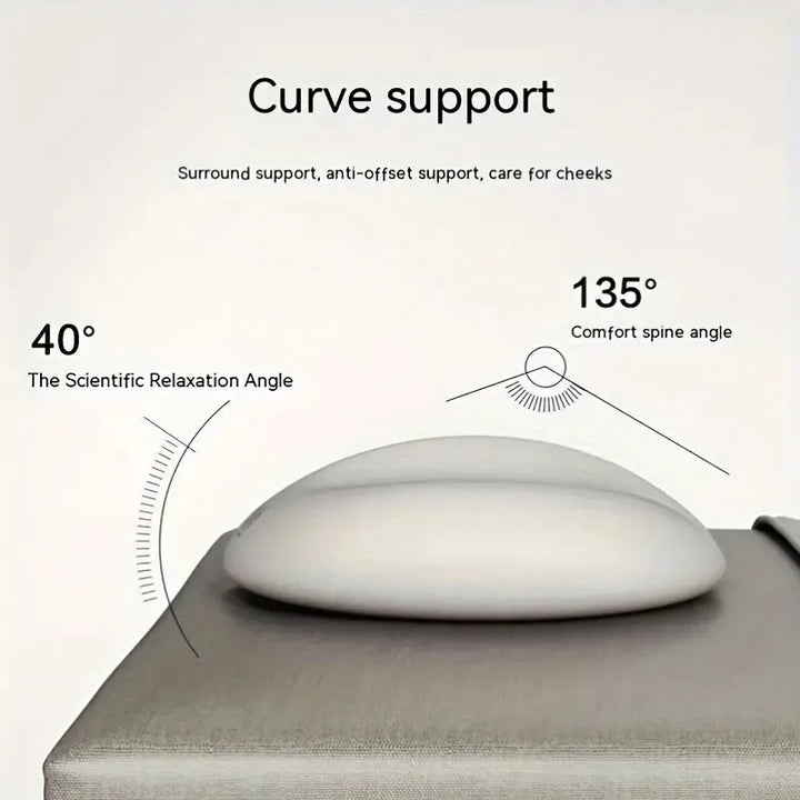 Beauty Pillow Beauty Salon Memory Foam Cushion