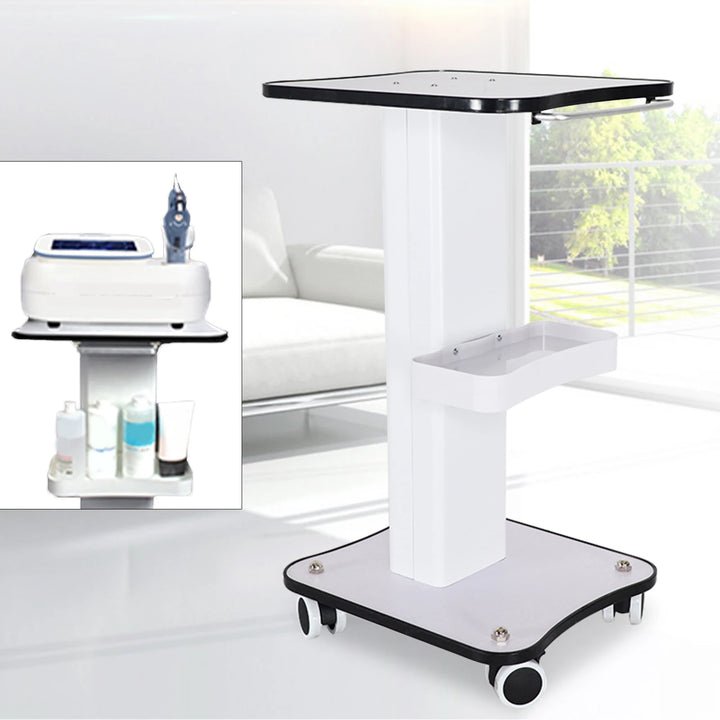 Beauty Rolling Cart 360 Degree