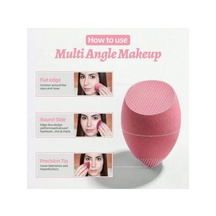 Beauty Egg Makeup Sponge Blenders